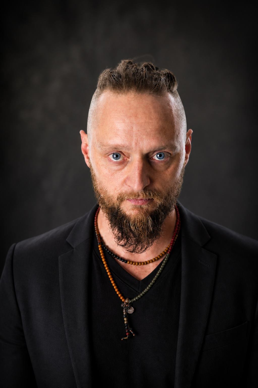 Darryl Beaton