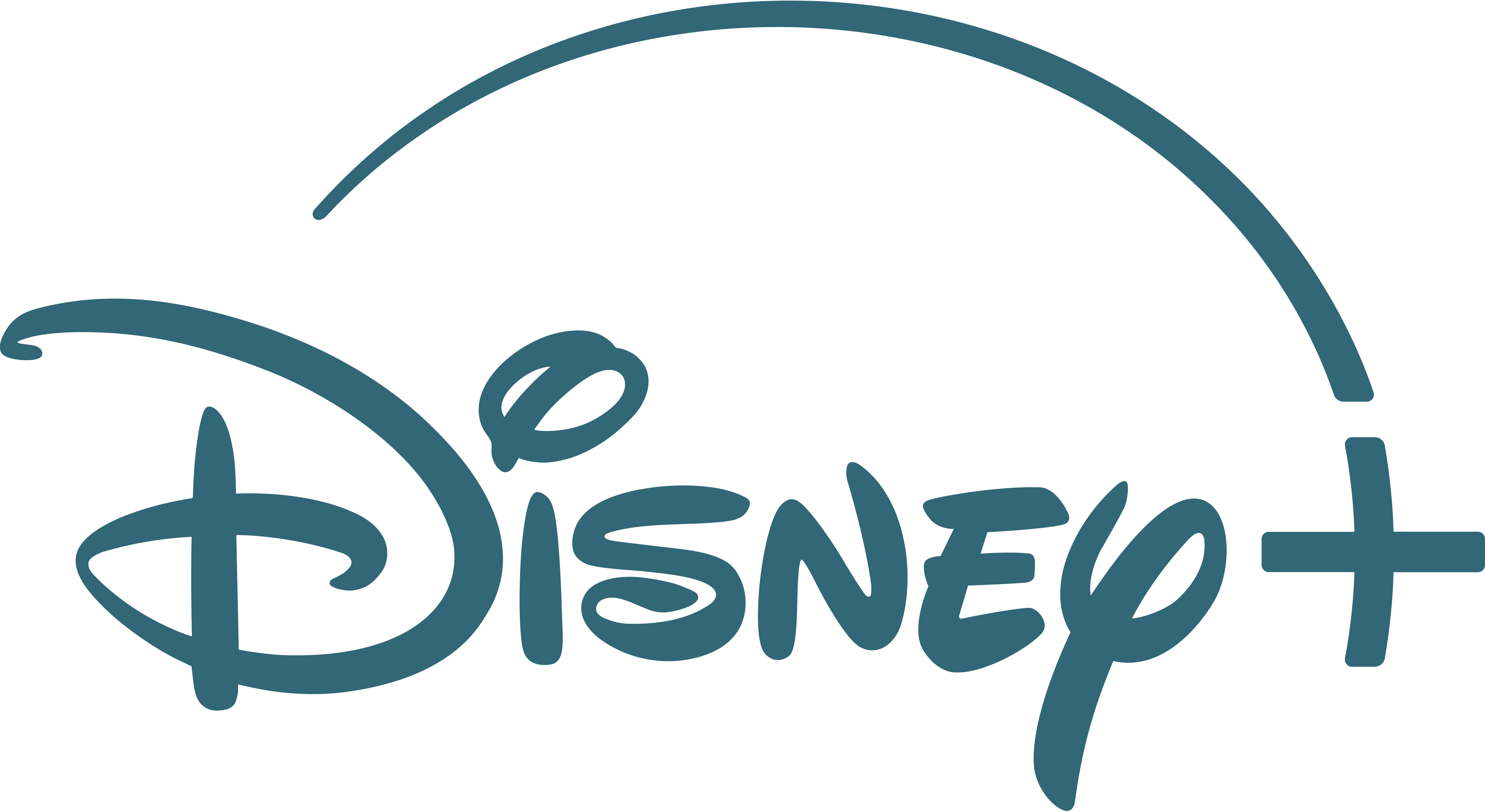 Disney+