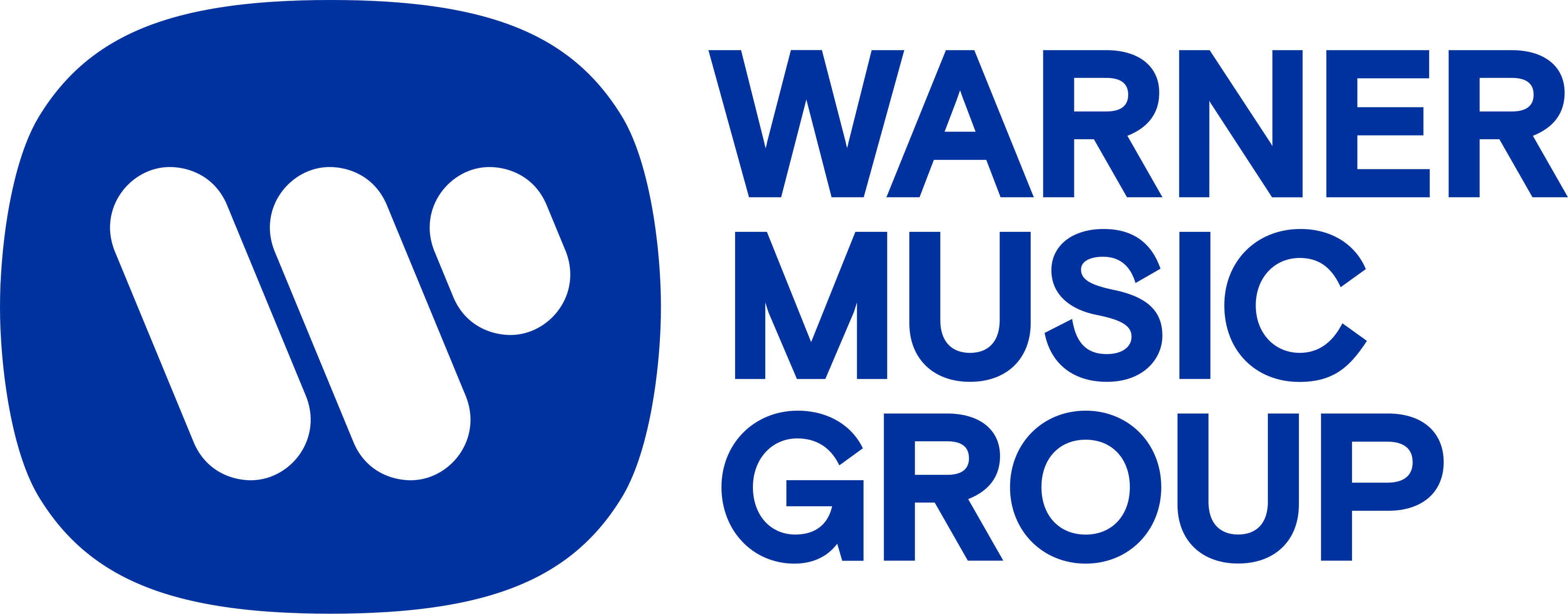 Warner Music Group